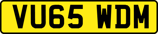 VU65WDM