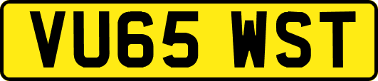 VU65WST