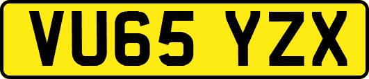 VU65YZX