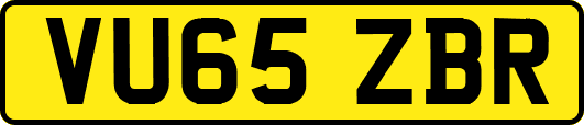 VU65ZBR