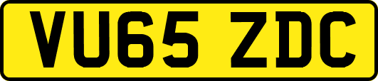 VU65ZDC