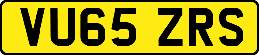 VU65ZRS