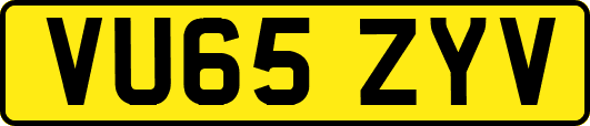 VU65ZYV