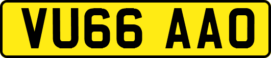 VU66AAO