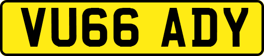 VU66ADY