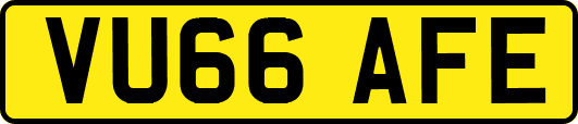 VU66AFE