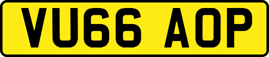 VU66AOP