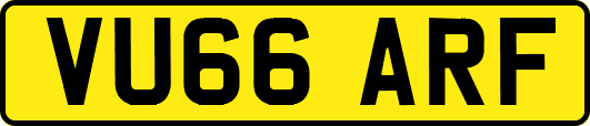 VU66ARF