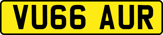 VU66AUR