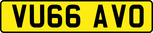 VU66AVO