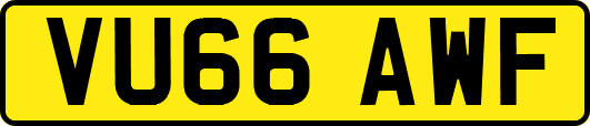 VU66AWF