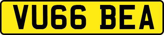 VU66BEA