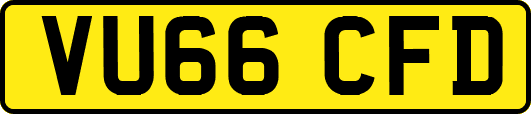 VU66CFD