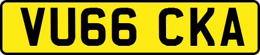 VU66CKA