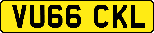 VU66CKL