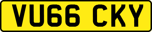 VU66CKY