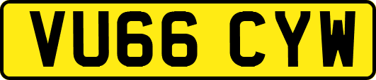 VU66CYW