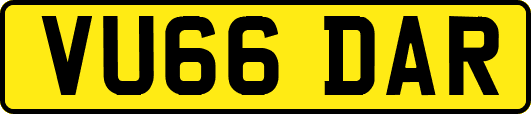 VU66DAR