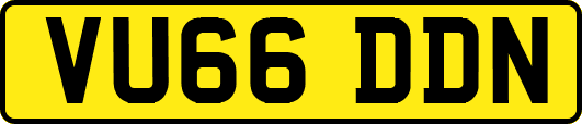 VU66DDN