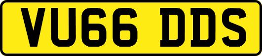 VU66DDS