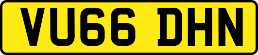 VU66DHN