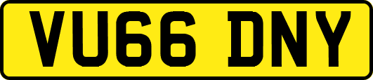 VU66DNY