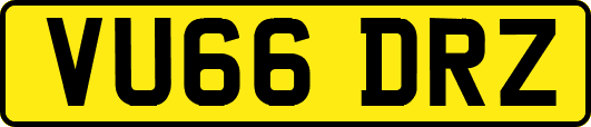 VU66DRZ