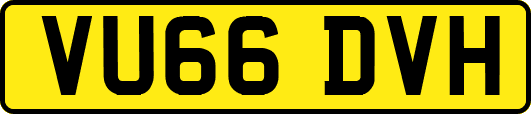 VU66DVH