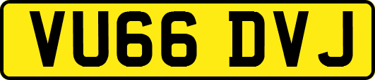 VU66DVJ