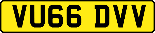 VU66DVV