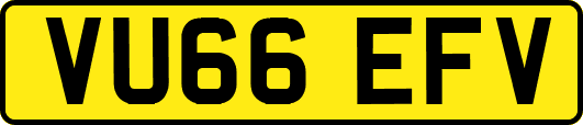 VU66EFV