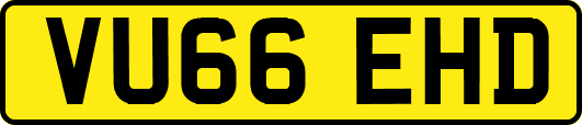 VU66EHD