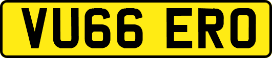 VU66ERO