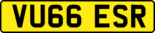 VU66ESR