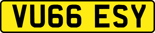 VU66ESY