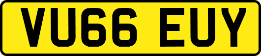 VU66EUY