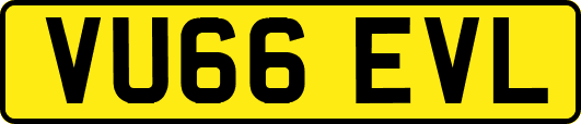 VU66EVL