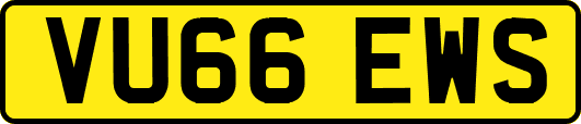 VU66EWS