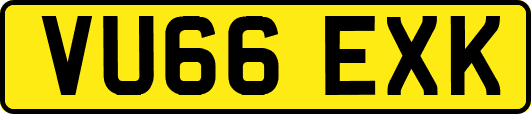 VU66EXK