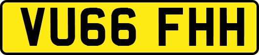 VU66FHH