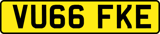 VU66FKE