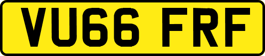 VU66FRF