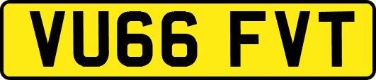 VU66FVT