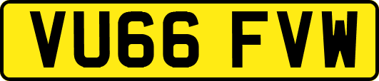 VU66FVW