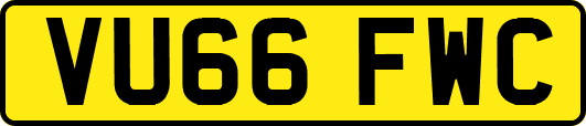 VU66FWC