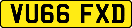 VU66FXD