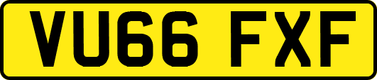 VU66FXF