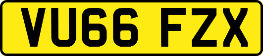 VU66FZX