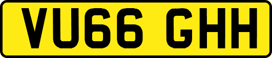 VU66GHH