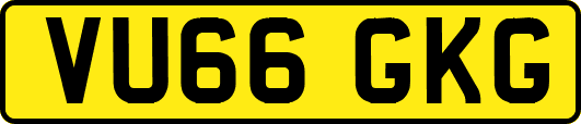 VU66GKG